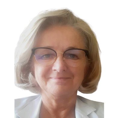 dr n. med. Dorota Strzałkowska
